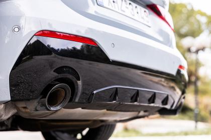 Test: BMW 430i xDrive 245Ps